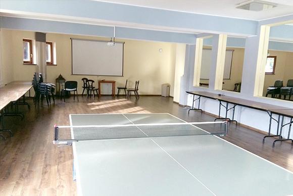 Osrodek Wypoczynkowo-Szkoleniowy Halny Hotel Завоя Екстериор снимка